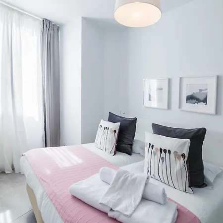 Apartment Tendillas Cordoba