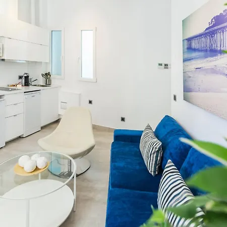 Apartment Tendillas Cordoba