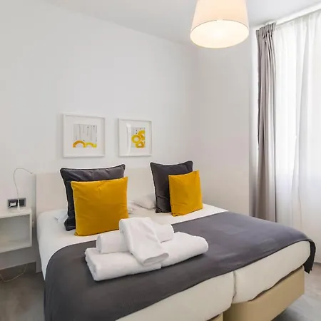 Apartamento Tendillas *