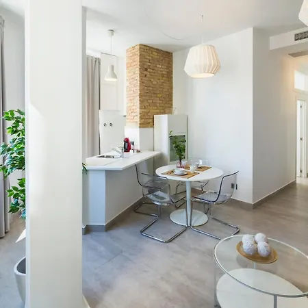 Tendillas Apartamento Córdoba