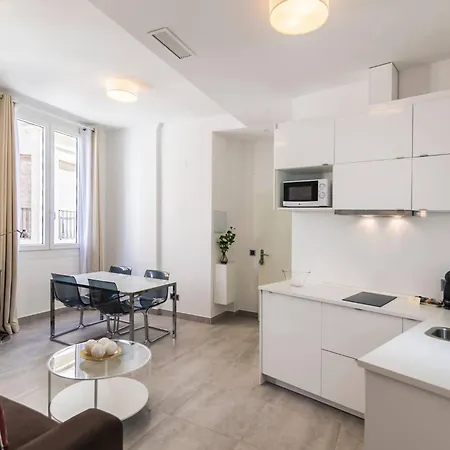 Apartment Tendillas Cordoba