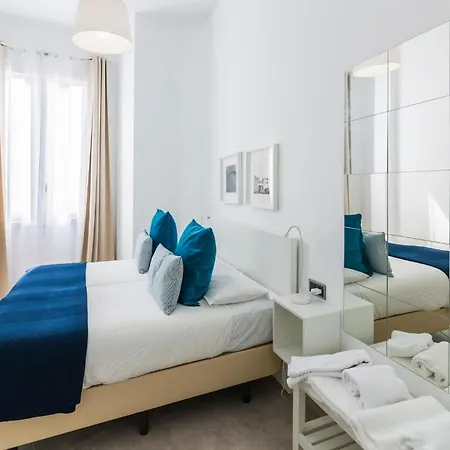 Apartment Tendillas Cordoba