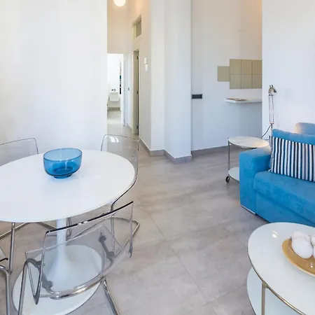 Apartment Tendillas *