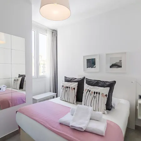 Apartment Tendillas *