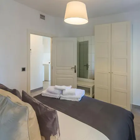 Apartment Tendillas Cordoba