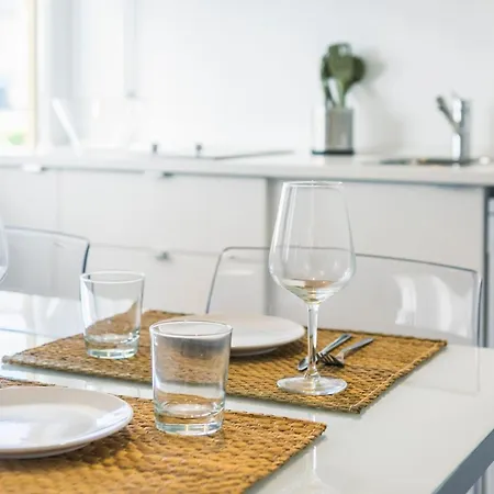 Apartamento Tendillas