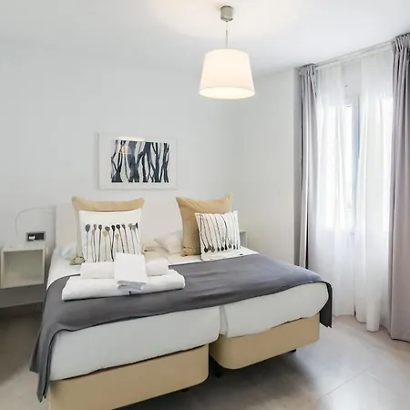 Apartamento Tendillas Córdoba