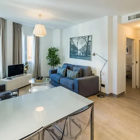 Apartment Tendillas *