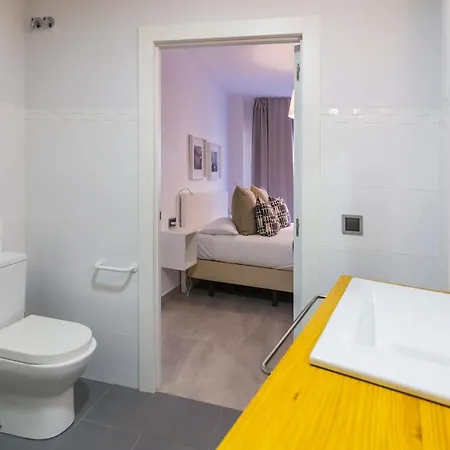 Apartment Tendillas Cordoba