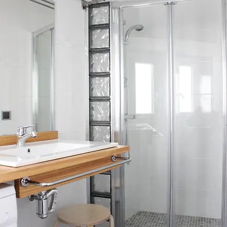 Apartamento Tendillas *