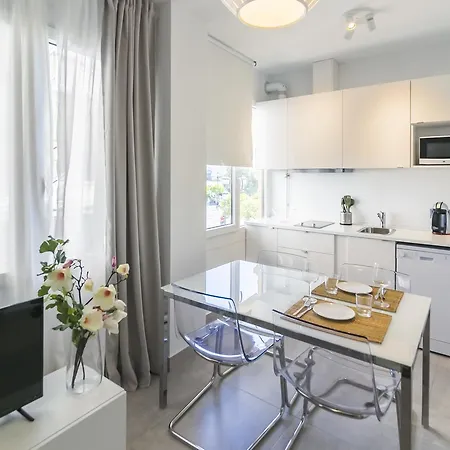 Tendillas Apartamento *