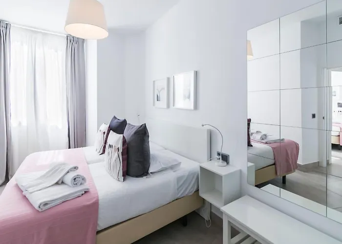 Apartmán Tendillas Córdoba
