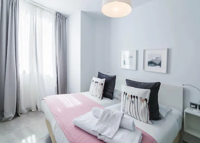 Apartmán Tendillas Córdoba