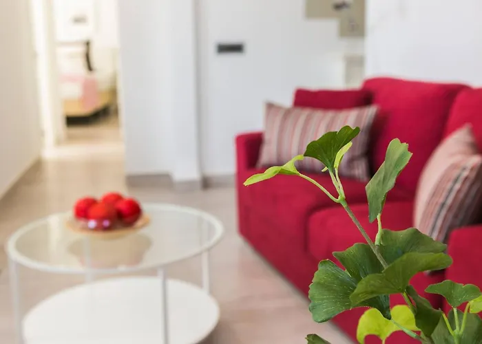 Apartmán Tendillas Córdoba