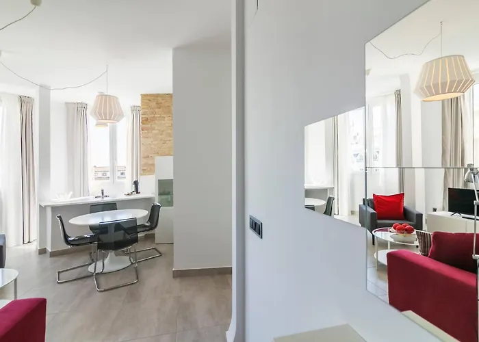 Tendillas Apartmán Córdoba