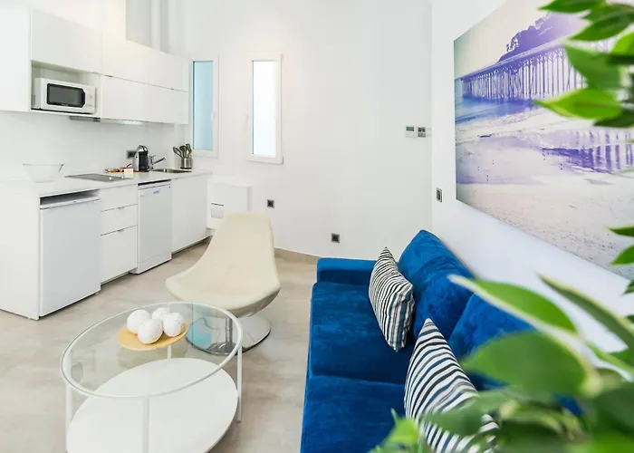 Apartmán Tendillas Córdoba