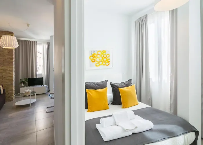 Apartmán Tendillas Córdoba
