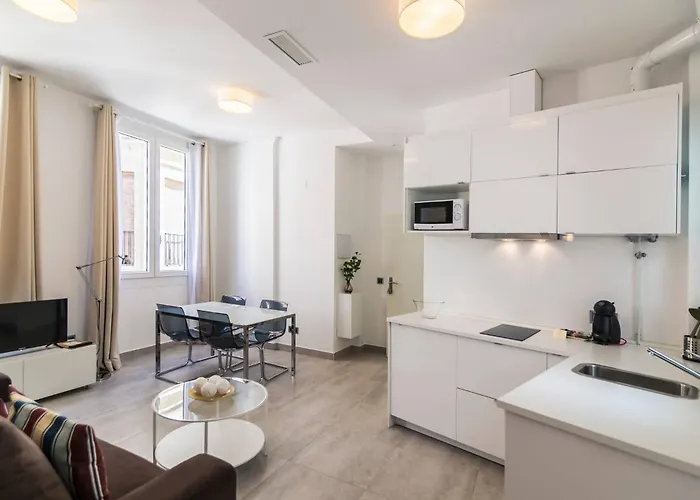 Apartmán Tendillas Córdoba