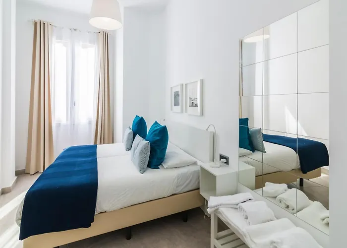 Apartmán Tendillas Córdoba