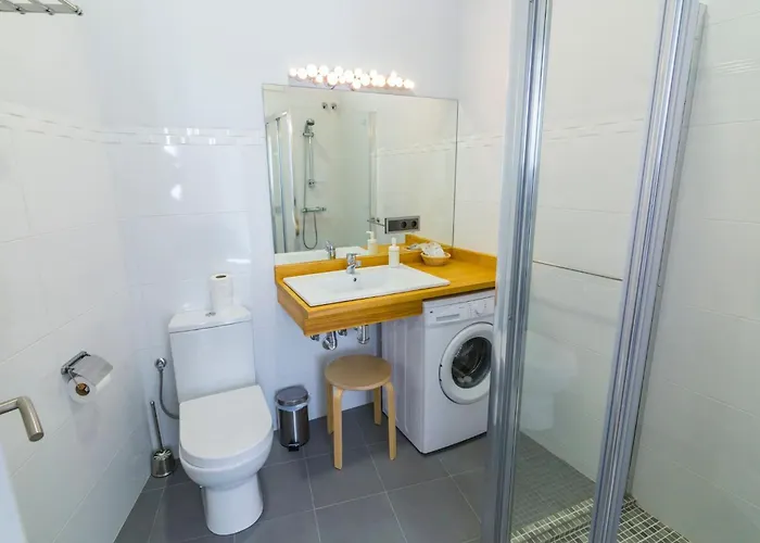 Tendillas Διαμέρισμα