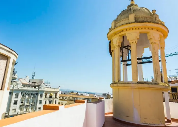 Apartmán Tendillas Córdoba