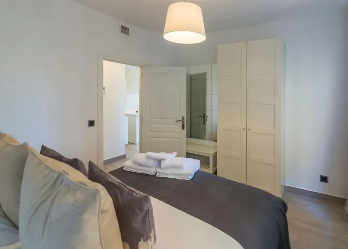 Διαμέρισμα Tendillas Κόρδοβα