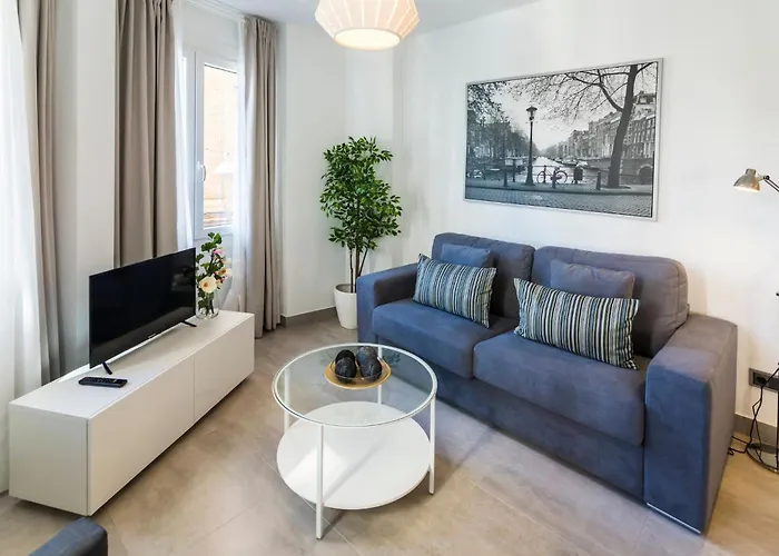 Tendillas Διαμέρισμα Κόρδοβα