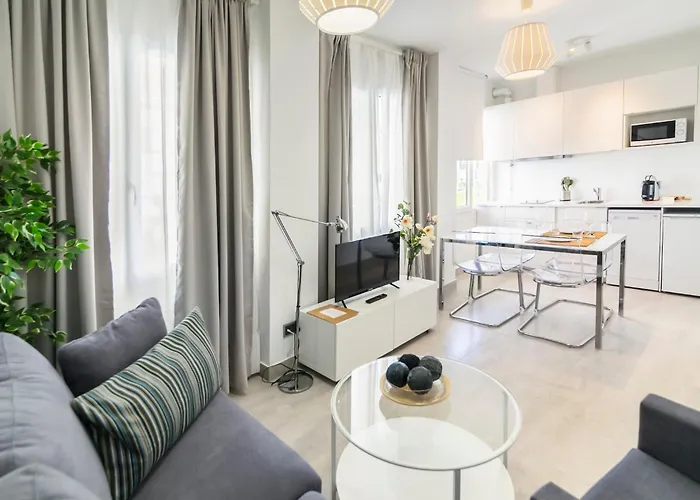 Tendillas Διαμέρισμα Κόρδοβα