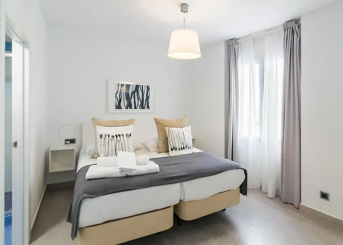 Διαμέρισμα Tendillas Κόρδοβα