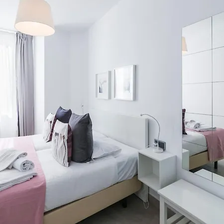 Lägenhet Tendillas Córdoba