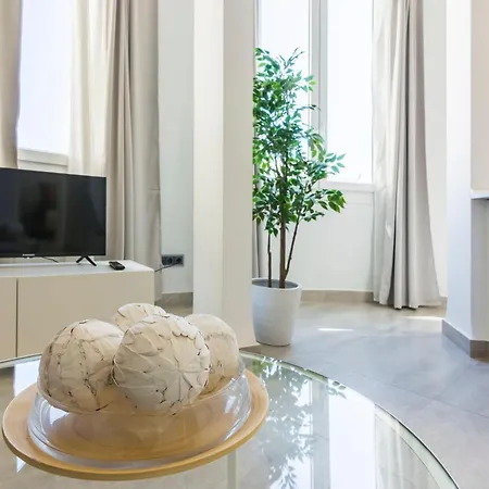 Tendillas Lägenhet Córdoba