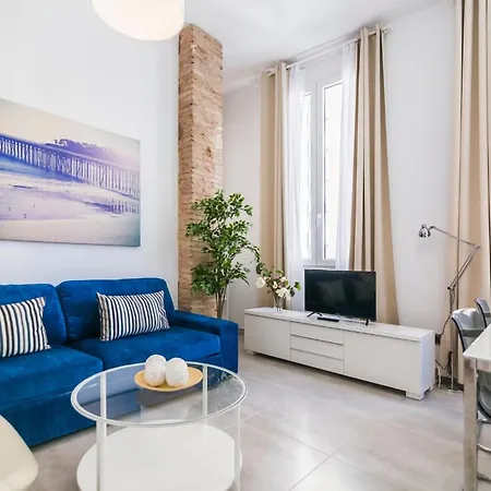 Lägenhet Tendillas *