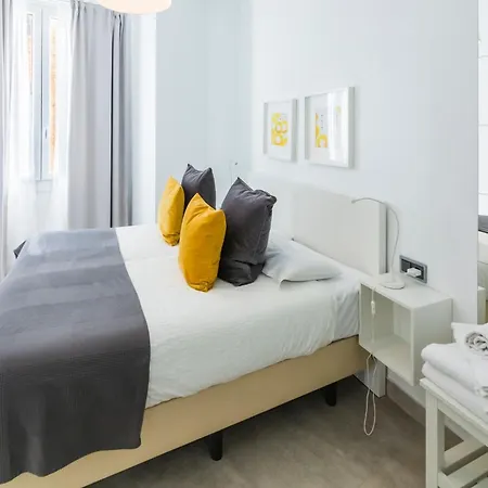 Tendillas Lägenhet Córdoba