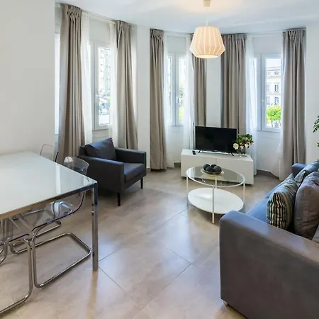 Tendillas Lägenhet Córdoba