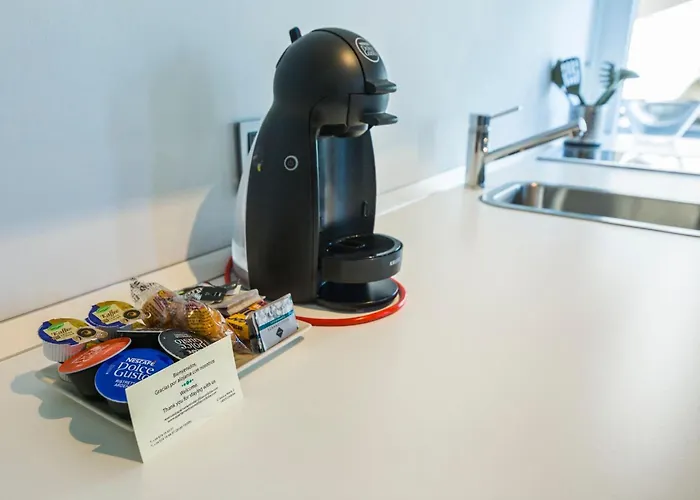 Tendillas Appartamento *