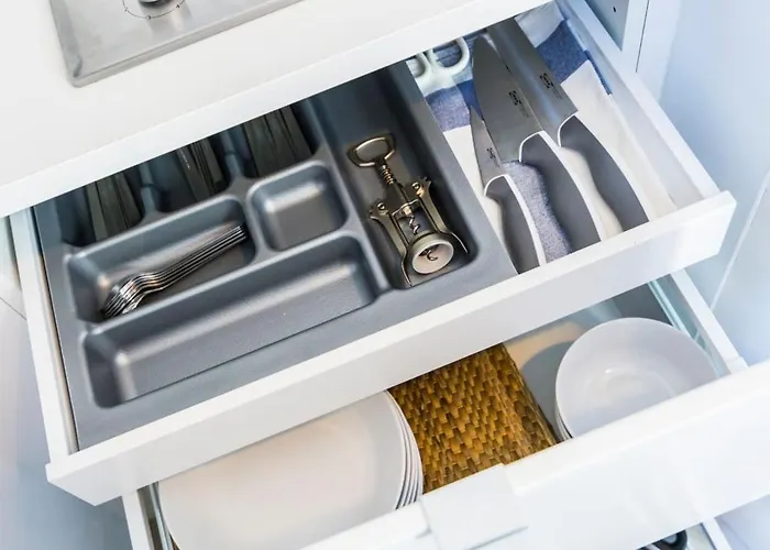 Tendillas Appartamento