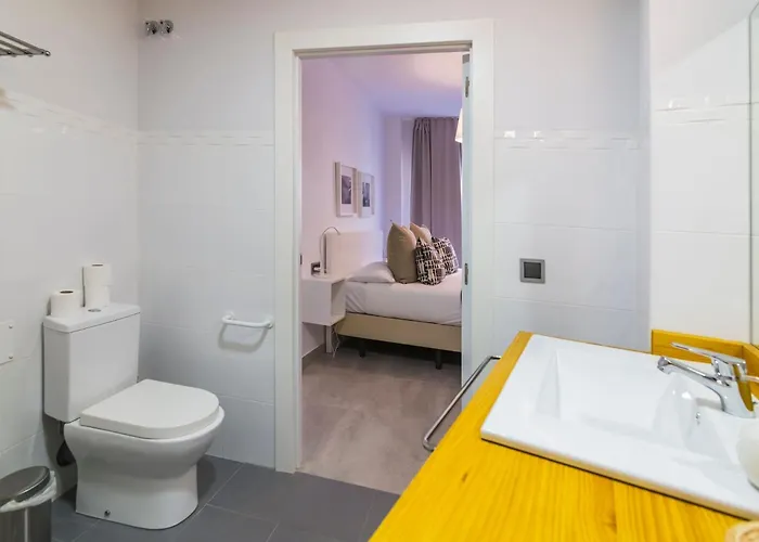 Appartamento Tendillas Cordova