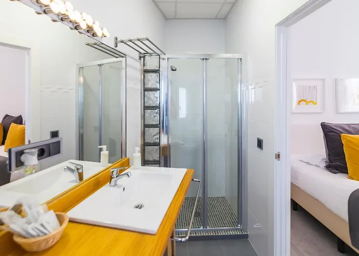 Tendillas Διαμέρισμα Κόρδοβα