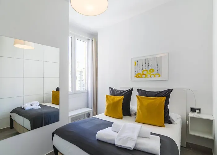 Tendillas Διαμέρισμα *