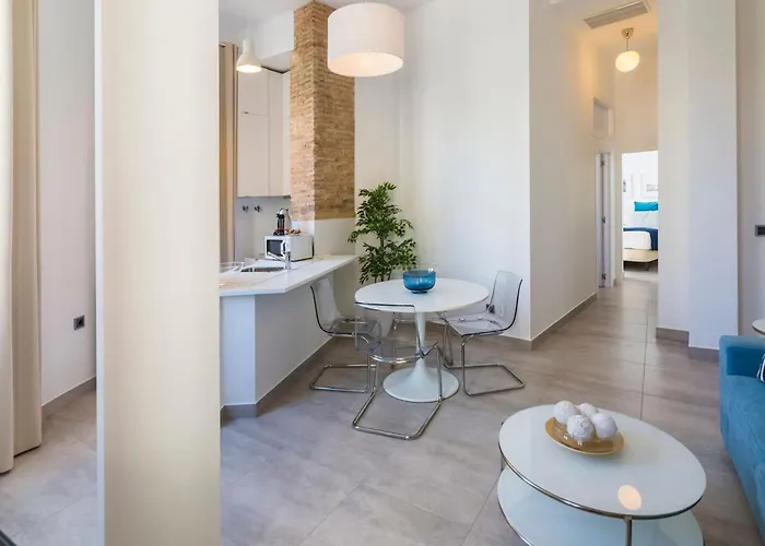 Tendillas * Κόρδοβα