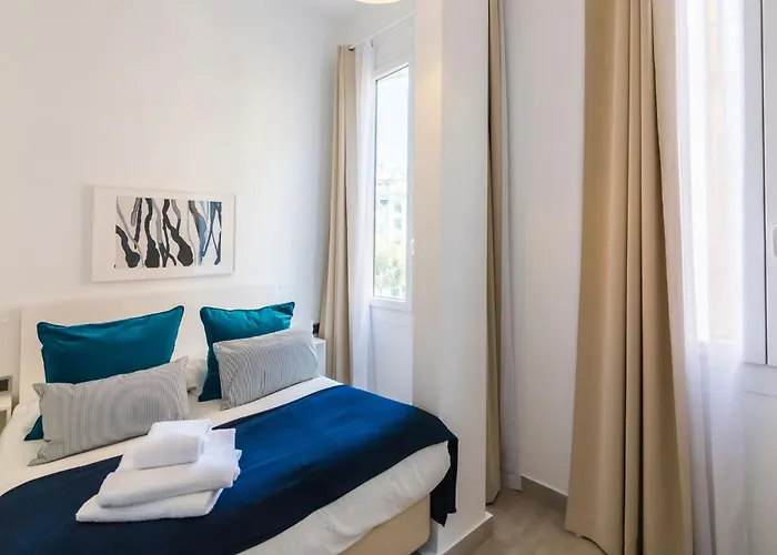 Tendillas Διαμέρισμα Κόρδοβα