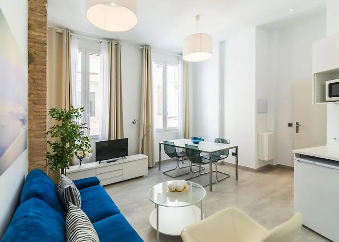 Tendillas Κόρδοβα