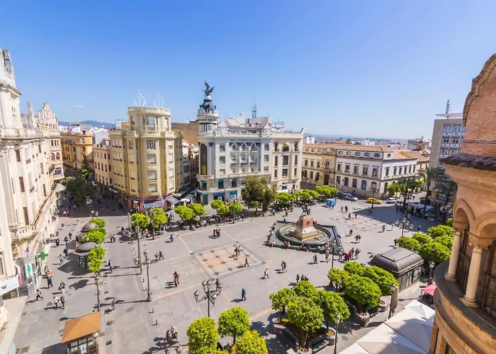 Tendillas Διαμέρισμα