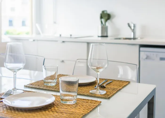 Διαμέρισμα Tendillas