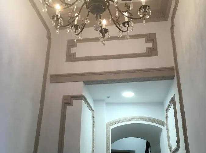 Tendillas Κόρδοβα